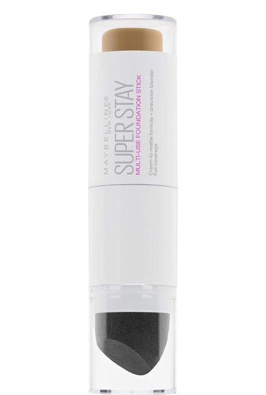 Maybelline New York Super Stay Foundation Stick for