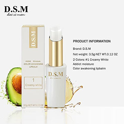 Lip Balm Chapstick Hydrating Lip Conditioner