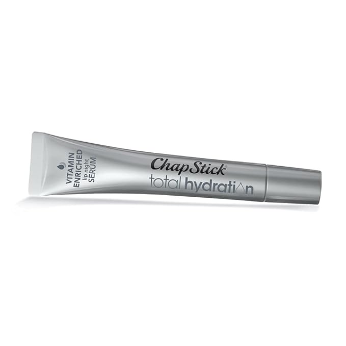 ChapStick Total Hydration Vitamin Enriched Lip