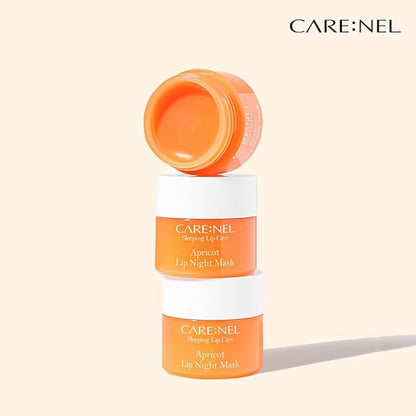 CARENEL Lip Sleeping Mask 5g -