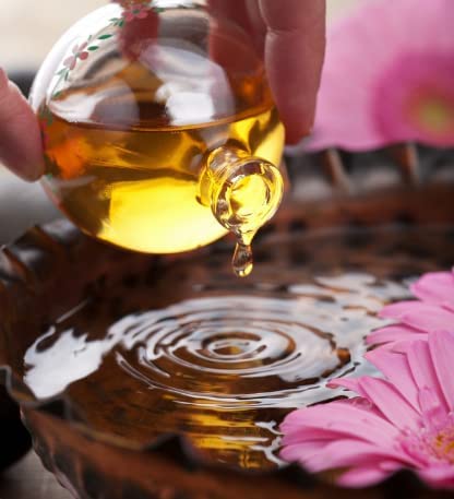 2PCS Natural Plant lip balm Pink