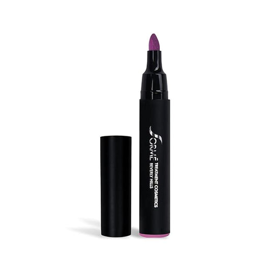 Sorme' Treatment Cosmetics Smooch Proof Lip Stain, Fatal, oz.