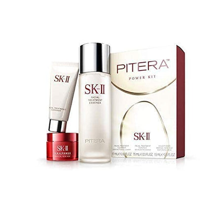SK-II PITERA Power Kit Fantasista Utamaro mL