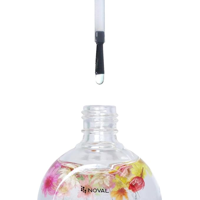 NOVAL Cuticle Oil with Natural