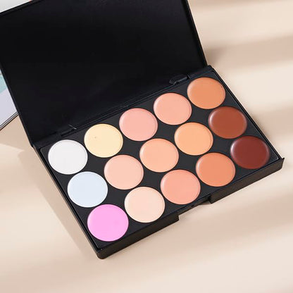 All In One Makeup Kit,Full Makeup Set