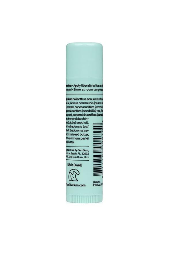 Sun Bum Ocean Mint Cocobalm |