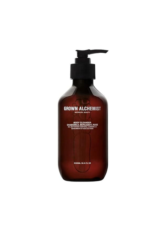 Grown Alchemist Body Cleanser. Gentle Body