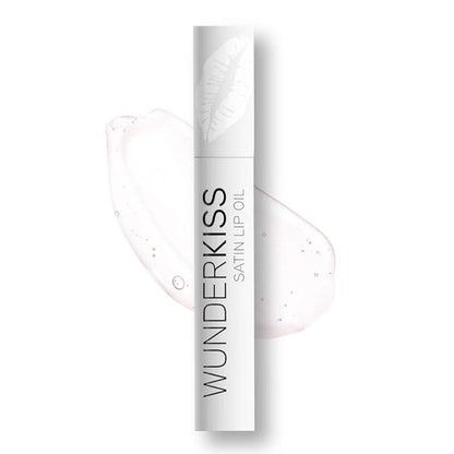 Wunder2 WUNDERKISS LIPS Makeup Satin Lip Lips