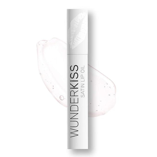 Wunder2 WUNDERKISS LIPS Makeup Satin Lip Lips
