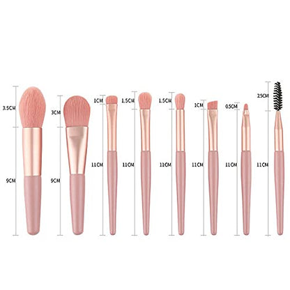 All-in-one Holiday Make up Gift Set