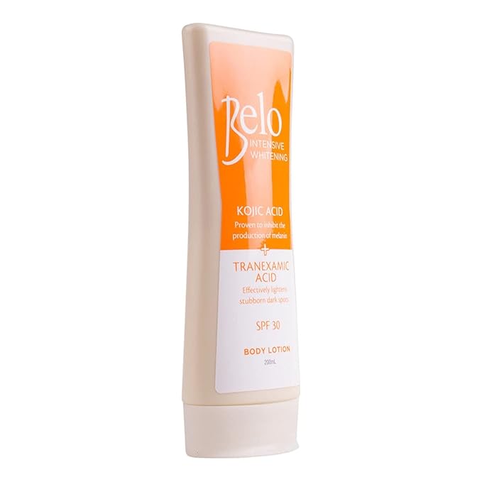 Belo Intensive Body Lotion - 200ml