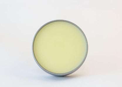 Deep Tissue Balm, Peppermint & Tea