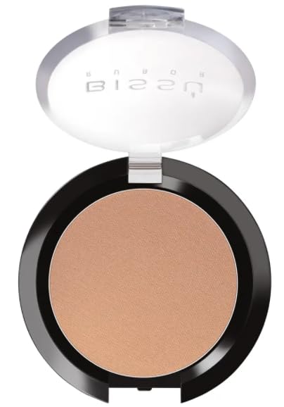 Bissú Blush Makeup, 4grms (04 Natural), 0.04 Ounce