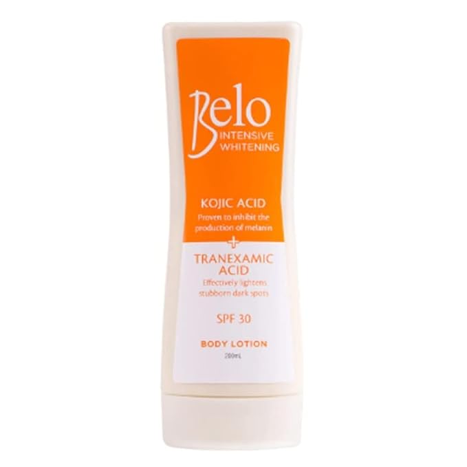 Belo Intensive Body Lotion - 200ml