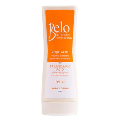Belo Intensive Body Lotion - 200ml