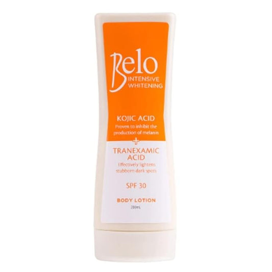 Belo Intensive Body Lotion - 200ml