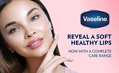 Vaseline Lip Therapy Lip Balm Mini,