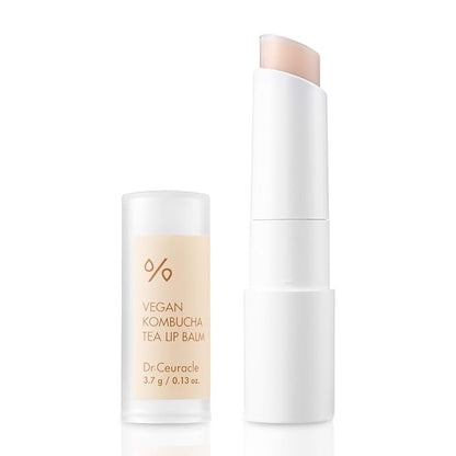 Dr.Ceuracle Vegan Kombucha Tea Lip Balm