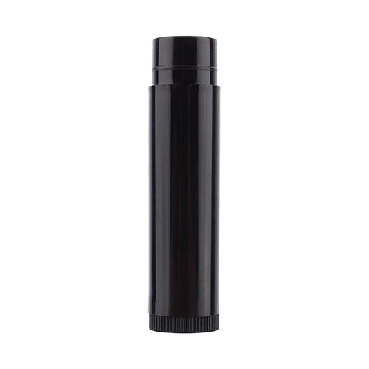 100Pc Empty Lip Balm Tubes 5ml