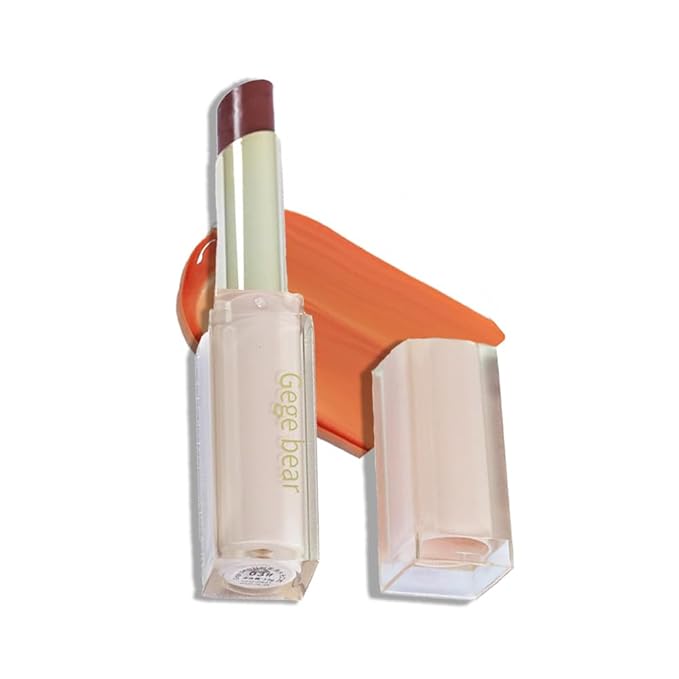 Smooth Luster Lipstick, Lightweight Moisturizing,High Impact Lip Color, Lightweight