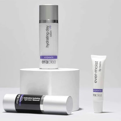 eraclea Ever-Moist Lip Balm, Lip Repair oz)