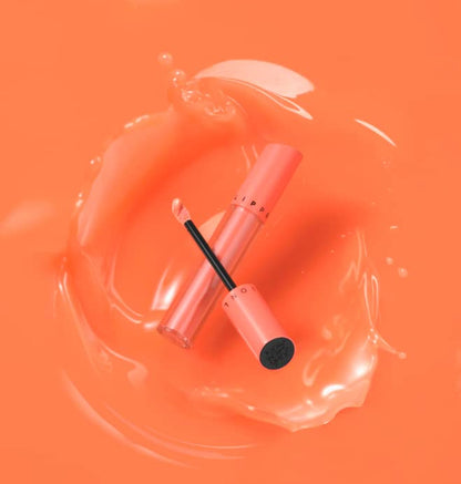JUNG SAEM MOOL OFFICIAL LIP-PRESSION Water Lasting Tint (Rose Wave)