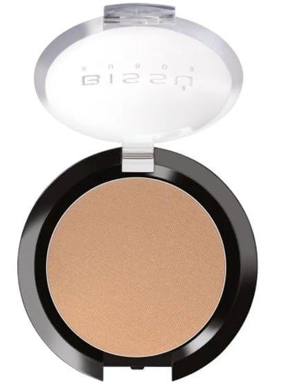 Bissú Blush 4g c/u, Intense Pigmentation, Soft Texture, 4g
