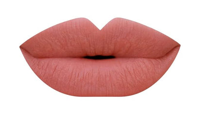 Matte Lipsticks By Beauty Creations Cosmetics (NAUGHTY - LS17)