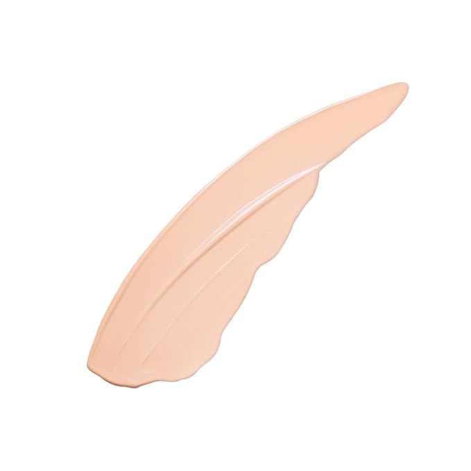 MCoBeauty Instant Concealer Camouflage & Contour, Ivory, Perfecting