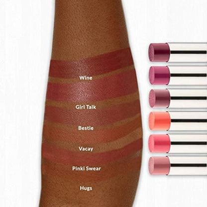 Vasanti Best Balm Forever (BBF) Tinted lasting