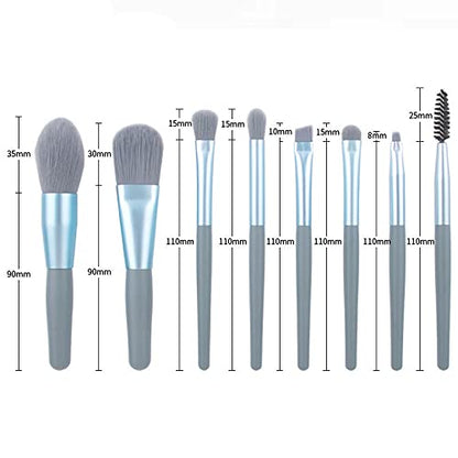 All-in-one Holiday Make up Gift Set | Makeup