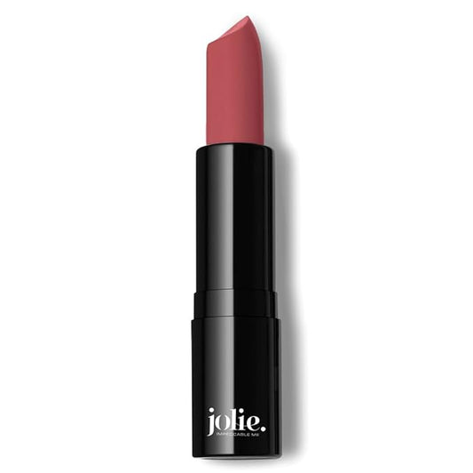 Jolie Moisture-Rich Cream Lipstick (Casual Currant)