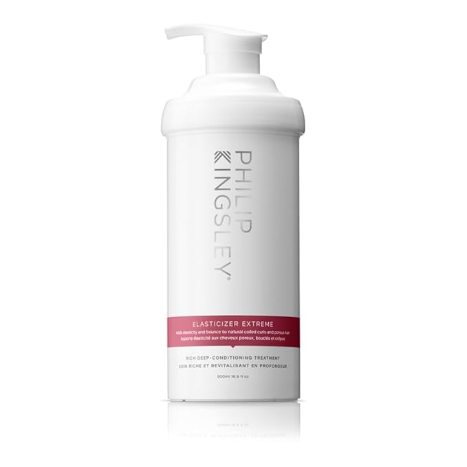 PHILIP KINGSLEY Elasticizer Extreme Deep-Conditioning Hair