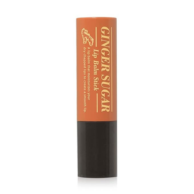 ETUDE Ginger Sugar Lip BalmStick Treatment