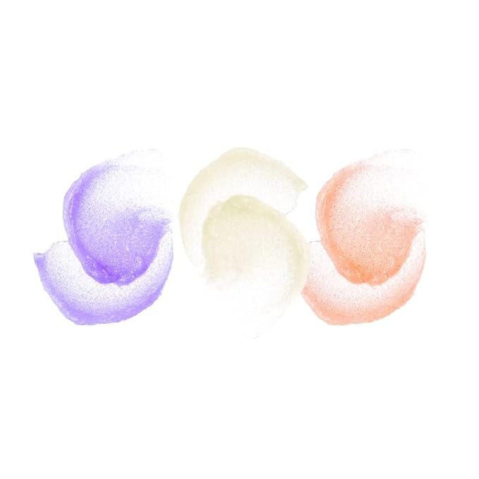 Profusion Cosmetics Empowered Butterfly Glassy Lip Gloss Set, Long Wearing Elegance With Glassy Lip Gloss Trio