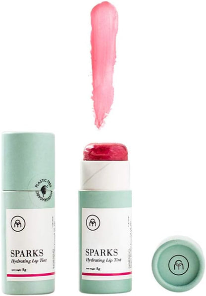 Coconut Matter Lip Balm – Handmade Oil,