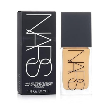 NARS Light Reflecting Foundation - Advanced Makeup-Skincare Hybrid Medium 3) 30ml