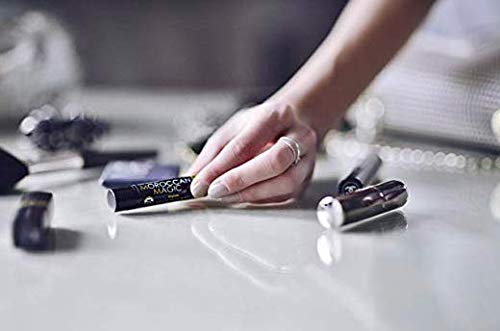 Moroccan Magic Organic Lip Balm Variety Cruelty