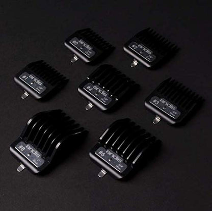Andis Master Series Premium Hair