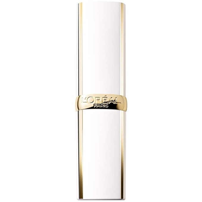 L'Oreal Paris Age Perfect Luminous Hydrating Lipstick, Sublime Red, 0.13 Ounce