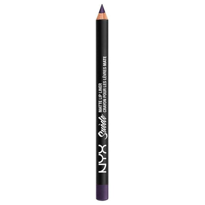 NYX Nyx suede matte lip liner smll20 oh smll20