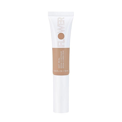 FLOWER BEAUTY By Drew Barrymore Get Real Serum Serum- Sand