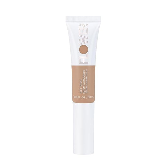 FLOWER BEAUTY By Drew Barrymore Get Real Serum Serum- Sand