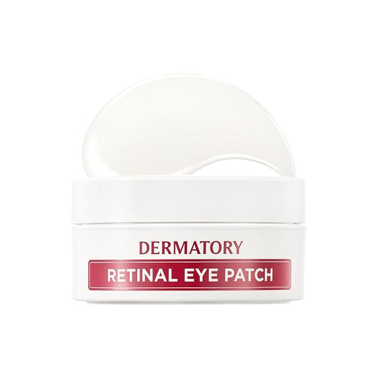 Dermatory pro vita-a retinal under