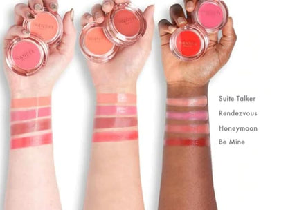 Wander Beauty Double Date Lip &