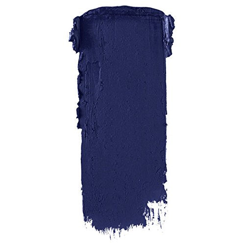 NYX Professional Makeup Velvet Matte Lipstick, Midnight Muse, Midnight