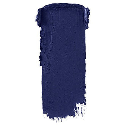 NYX Professional Makeup Velvet Matte Lipstick, Midnight Muse, Midnight