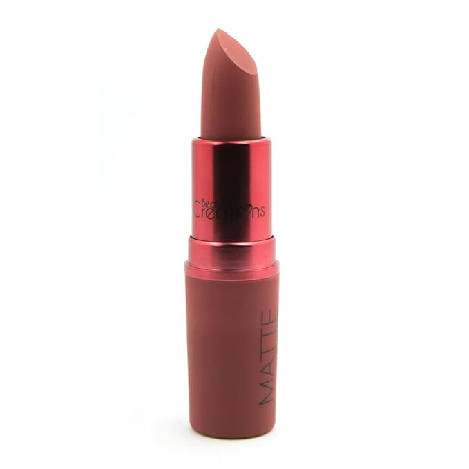 Matte Lipsticks By Beauty Creations Cosmetics (KISS ME - LS05)