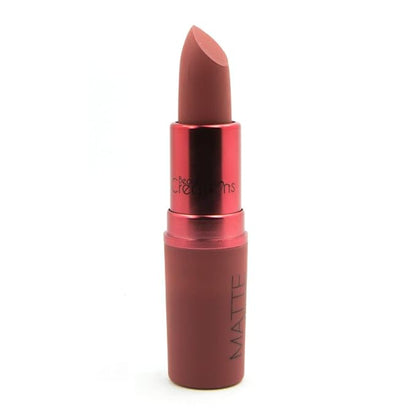 Matte Lipsticks By Beauty Creations Cosmetics (KISS ME - LS05)