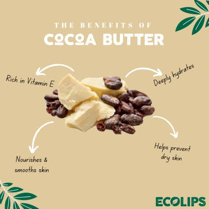 Vegan Lip Balm Sweet Mint by